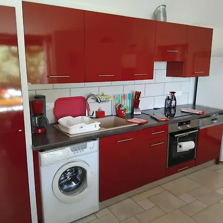 Paulagite De 2 A 4 Pers, Vue Sur La Dordogne, Proche De Padirac Et Rocamadour Gintrac