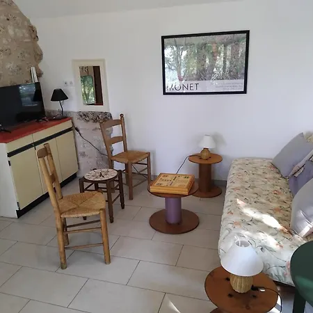 Casa vacanze Paulagite De 2 à 4 Pers, Vue Sur La Dordogne, Proche De Padirac Et Rocamadour