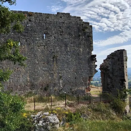 Paulagite De 2 à 4 Pers, Vue Sur La Dordogne, Proche De Padirac Et Rocamadour *