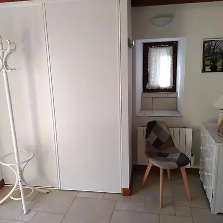 Paulagite De 2 A 4 Pers, Vue Sur La Dordogne, Proche De Padirac Et Rocamadour Ferienhaus