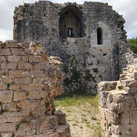 Paulagite De 2 A 4 Pers, Vue Sur La Dordogne, Proche De Padirac Et Rocamadour Ferienhaus *
