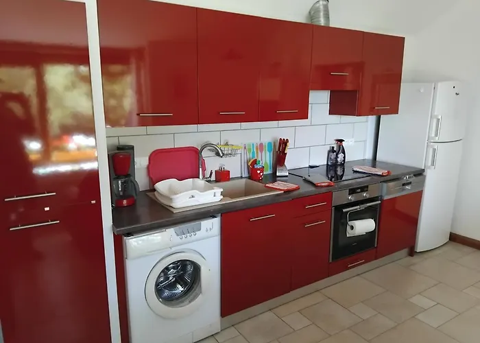 Paulagite De 2 A 4 Pers, Vue Sur La Dordogne, Proche De Padirac Et Rocamadour Gintrac