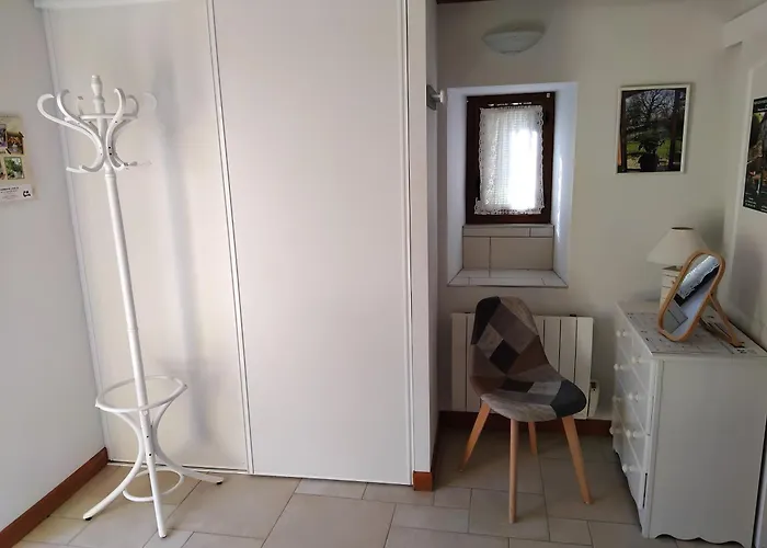 Paulagite De 2 A 4 Pers, Vue Sur La Dordogne, Proche De Padirac Et Rocamadour Дом отдыха